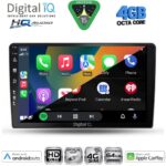 DIGITAL IQ BXK 19700_CPAA (10inc) MULTIMEDIA TABLET for TOYOTA HIGHLANDER mod. 2014-2019 - Image 13