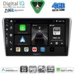 DIGITAL IQ BXK 19700_CPAA (10inc) MULTIMEDIA TABLET for TOYOTA HIGHLANDER mod. 2014-2019 - Image 16