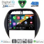 DIGITAL IQ BXK 19730_CPAA A/C (9inc) MULTIMEDIA TABLET for TOYOTA RAV 4 mod. 2000-2006 - Image 12