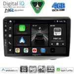 DIGITAL IQ BXK 19730_CPAA A/C (9inc) MULTIMEDIA TABLET for TOYOTA RAV 4 mod. 2000-2006 - Image 21