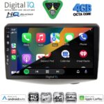 DIGITAL IQ BXK 19730_CPAA A/C (9inc) MULTIMEDIA TABLET for TOYOTA RAV 4 mod. 2000-2006 - Image 22