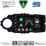 DIGITAL IQ BXK 19730_CPAA A/C (9inc) MULTIMEDIA TABLET for TOYOTA RAV 4 mod. 2000-2006 - Image 29