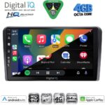 DIGITAL IQ BXK 19740_CPAA  (10inc) MULTIMEDIA TABLET for SEAT - SKODA - VW mod. 2004-2014 - Image 2