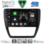 DIGITAL IQ BXK 19740_CPAA  (10inc) MULTIMEDIA TABLET for SEAT - SKODA - VW mod. 2004-2014 - Image 10