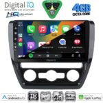 DIGITAL IQ BXK 19740_CPAA  (10inc) MULTIMEDIA TABLET for SEAT - SKODA - VW mod. 2004-2014 - Image 11