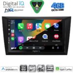 DIGITAL IQ BXK 19740_CPAA  (10inc) MULTIMEDIA TABLET for SEAT - SKODA - VW mod. 2004-2014 - Image 19