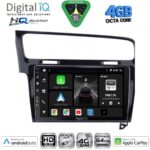 DIGITAL IQ BXK 19740_CPAA  (10inc) MULTIMEDIA TABLET for SEAT - SKODA - VW mod. 2004-2014 - Image 20