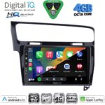DIGITAL IQ BXK 19740_CPAA  (10inc) MULTIMEDIA TABLET for SEAT - SKODA - VW mod. 2004-2014 - Image 21