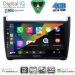 DIGITAL IQ BXK 19750_CPAA (10inc) MULTIMEDIA TABLET for VW PASSAT mod. 2016-2023 - Image 19