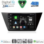 DIGITAL IQ BXK 19760BL_CPAA (9inc) MULTIMEDIA TABLET for VW TIGUAN mod. 2011-2016 (BLACK) - Image 24