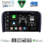 DIGITAL IQ BXK 19783_CPAA (9inc) MULTIMEDIA TABLET for VOLVO C30 - S40 mod. 2004-2013 - Image 12