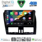 DIGITAL IQ BXK 19787_CPAA (9inc) MULTIMEDIA TABLET for VOLVO XC60 mod. 2009-2017 - Image 2