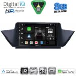 DIGITAL IQ BXK 19056_CPAA (10inc) MULTIMEDIA TABLET for BMW X1 (E84) mod. 2009-2015 - Image 9