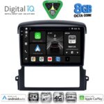 DIGITAL IQ BXK 19310_CPAA (9inc) MULTIMEDIA TABLET for KIA PICANTO mod. 2021-2026 - Image 20
