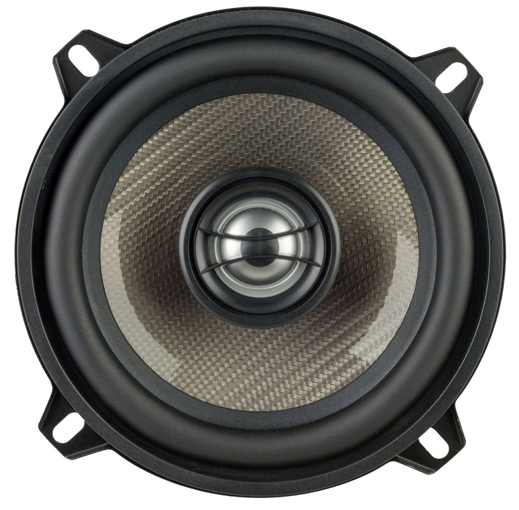Audiosystem Carbon130coaxial