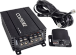 1ch CO400.1 MD Audiosystem amplifiers