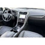 DIGITAL IQ RSG 6164_CPA CLIMA (9inc) MULTIMEDIA TABLET for FORD MONDEO mod. 2014-2023 - Image 3