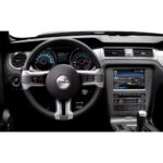 DIGITAL IQ BXF 7165_CPAA (9inc) MULTIMEDIA TABLET for FORD MUSTANG mod. 2010-2015 - Image 2