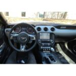 DIGITAL IQ BXF 7166_CPAA 4BUT (9inc) MULTIMEDIA TABLET for FORD MUSTANG mod. 2015-2020 - Image 2
