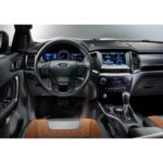 DIGITAL IQ BXF 7172_CPAA (9inc) MULTIMEDIA TABLET for FORD RANGER mod. 2015-2018 - Image 2