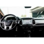 DIGITAL IQ BXF 7173_CPAA (9inc) MULTIMEDIA TABLET for FORD RANGER mod. 2018-2023 - Image 2