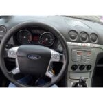 DIGITAL IQ BXF 7175_CPAA A/C (9inc) MULTIMEDIA TABLET for FORD SMAX mod. 2006-2014 - Image 2