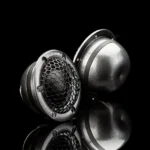 Gladen Aerospace 28 HI-FI tweeters