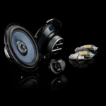 Gladen M Line165 Slim