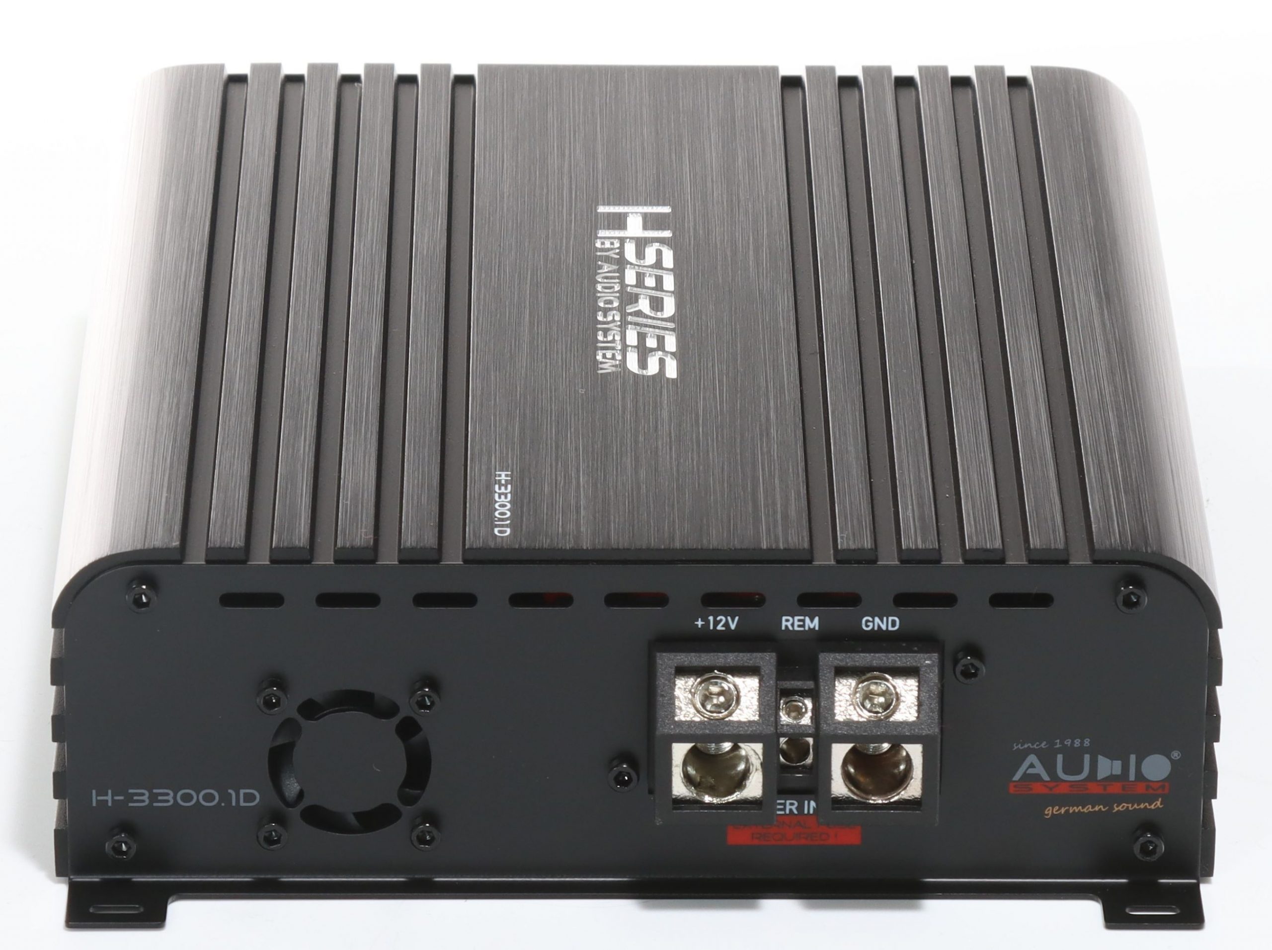 Audiosystem H3300.1 D