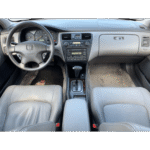 DIGITAL IQ RSG 6181_CPA (9inc) MULTIMEDIA TABLET for HONDA ACCORD COUPE mod. 1998-2004 - Image 3
