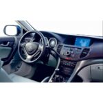 DIGITAL IQ RSG 6183_CPA (9inc) MULTIMEDIA TABLET for HONDA ACCORD mod. 2008-2013 - Image 3
