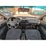DIGITAL IQ RSG 6186_CPA A/C (9inc) MULTIMEDIA TABLET for HONDA CIVIC mod. 1995-2001 - Image 3