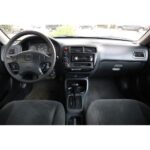 DIGITAL IQ RSG 6186_CPA CLIMA (9inc) MULTIMEDIA TABLET for HONDA CIVIC mod. 1995-2001 - Image 3
