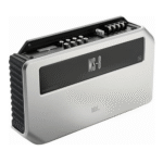 JBL MS-8 ( 8 CHANNEL DSP AMPLIFIER 8x20w)