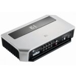 JBL MS-8 ( 8 CHANNEL DSP AMPLIFIER 8x20w) - Image 2