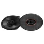 JBL CLUB_964M (6x9"-255W) - Image 2