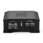 JBL STAGE GT 80021 (800W, CLASS D, 2 CHANNEL AMPLIFIER) - Image 3