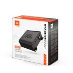 JBL STAGE GT 80021 (800W, CLASS D, 2 CHANNEL AMPLIFIER) - Image 7