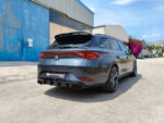Πίσω Διαχύτης Seat Leon FR Mk4 ST - Image 4