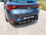 Πίσω Διαχύτης Seat Leon FR Mk4 ST - Image 5