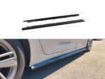 Επιπρόσθετα Μαρσπιέ Peugeot 308 SW Mk3