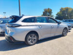 Επιπρόσθετα Μαρσπιέ Peugeot 308 SW Mk3 - Image 2