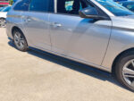 Επιπρόσθετα Μαρσπιέ Peugeot 308 SW Mk3 - Image 4