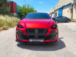 Εμπρός Σπλίτερ Renault Clio Mk6 - Image 2