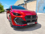 Εμπρός Σπλίτερ Renault Clio Mk6 - Image 3