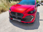Εμπρός Σπλίτερ Renault Clio Mk6 - Image 4