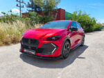 Εμπρός Σπλίτερ Renault Clio Mk6 - Image 5