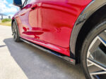 Επιπρόσθετα Μαρσπιέ Renault Clio Mk6 - Image 3