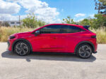 Επιπρόσθετα Μαρσπιέ Renault Clio Mk6 - Image 4