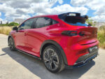 Επιπρόσθετα Μαρσπιέ Renault Clio Mk6 - Image 5